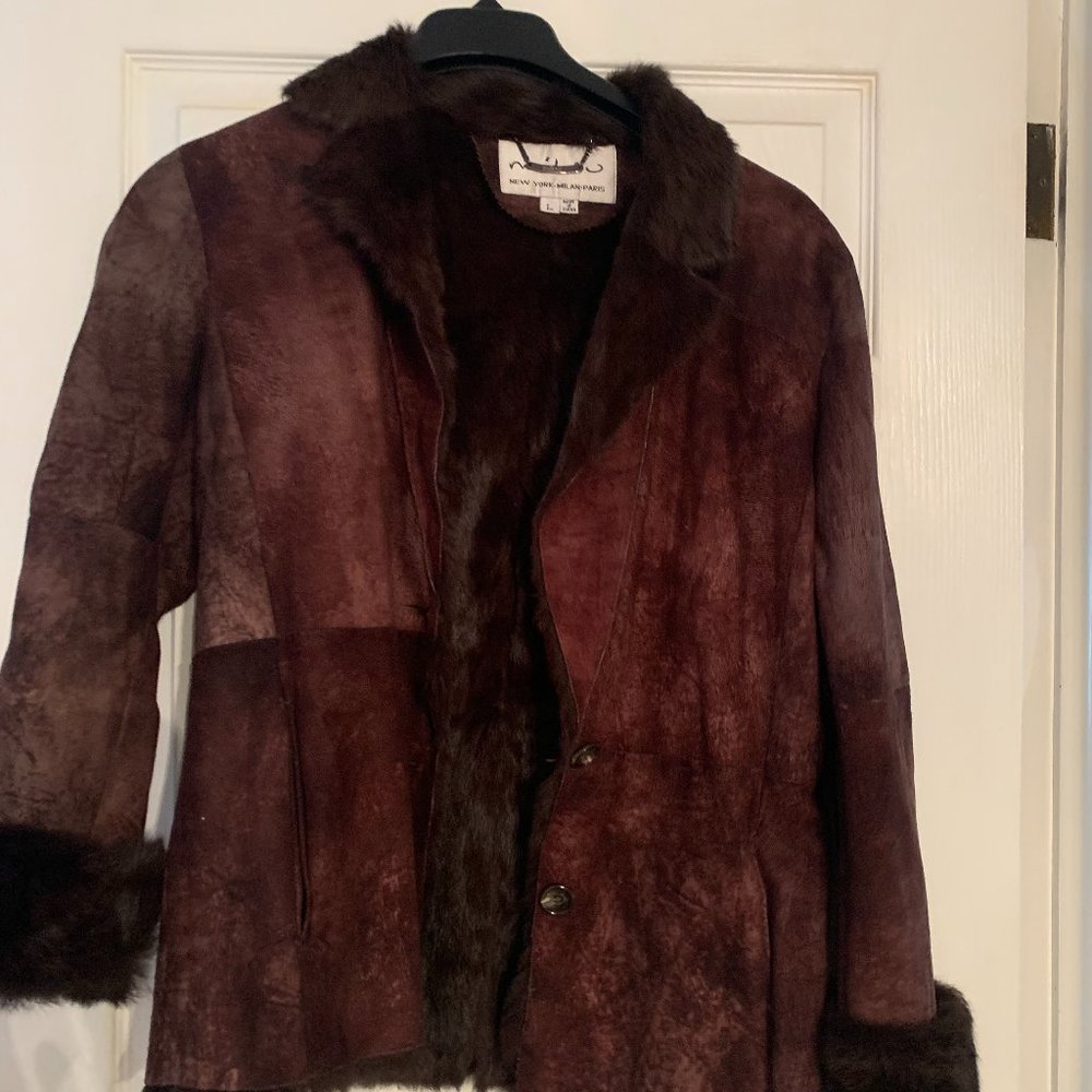 Fur Jacket